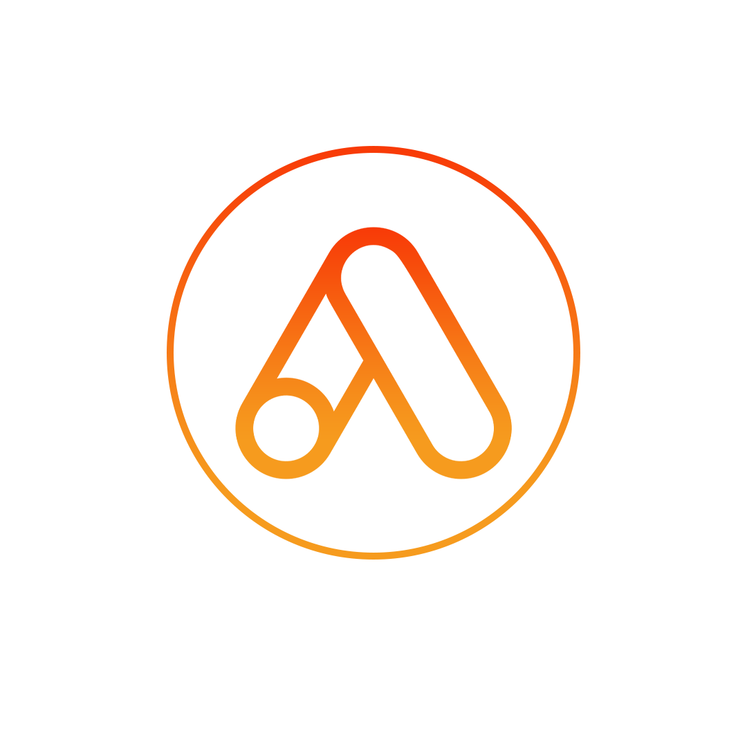 Google Ads Icon