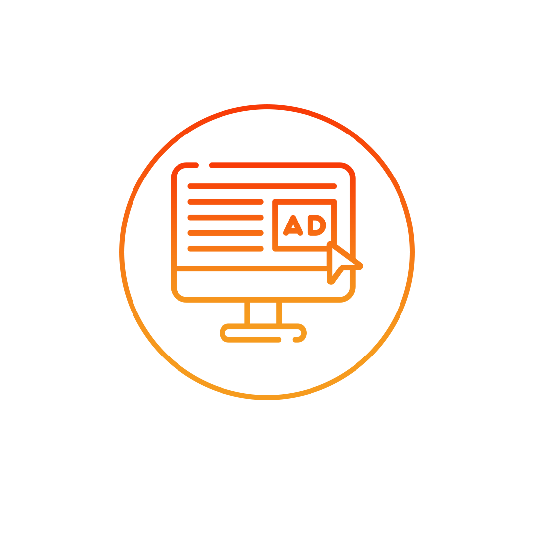 Ad Network Icon