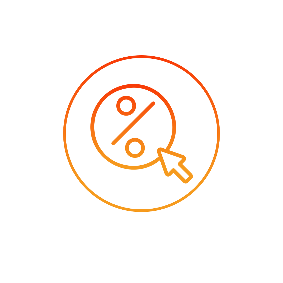 CTR Icon